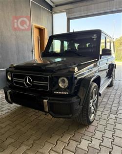 مێرسێدس بێنز G-Class